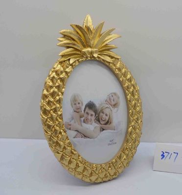 Resin Photo Frames Ornate Vintage Small Picture Frame with Multiple Color Options Including Gold Silver Copper Antique Bronze and More